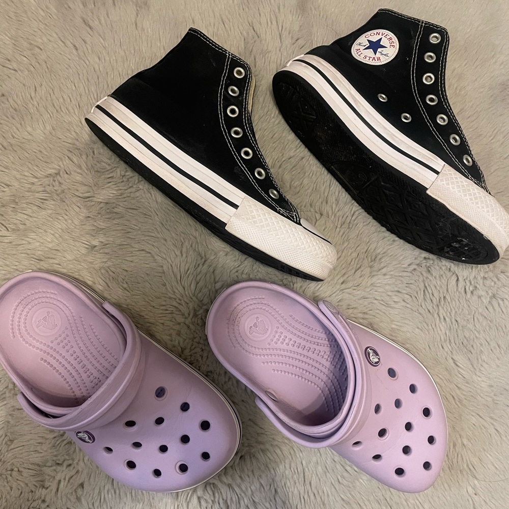 Kids shoes